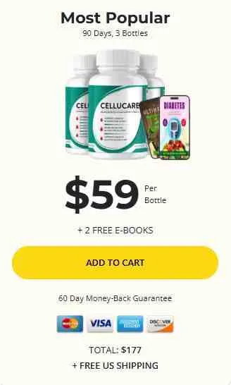 glucozone 3 bottle only